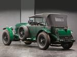 Bentley 4&frac14;-Litre Le Mans Style Tourer 1931 года